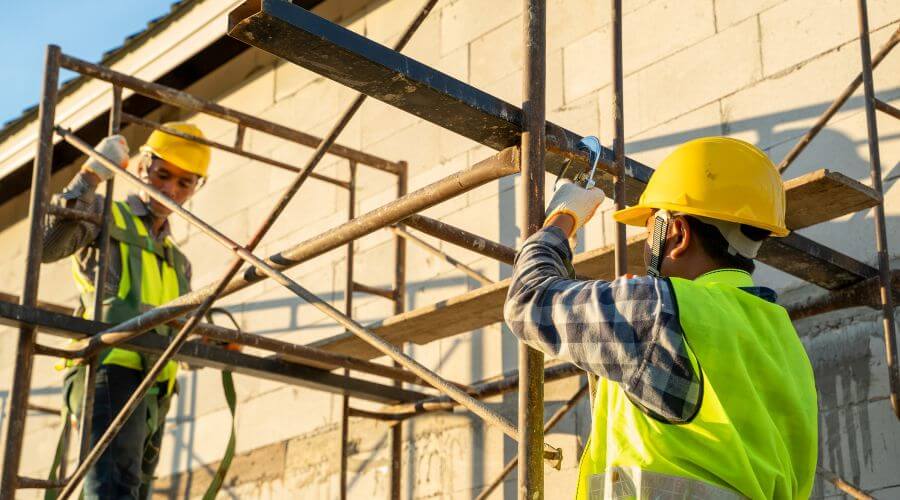 Expert new roof installation services in Marble Hill, GA
